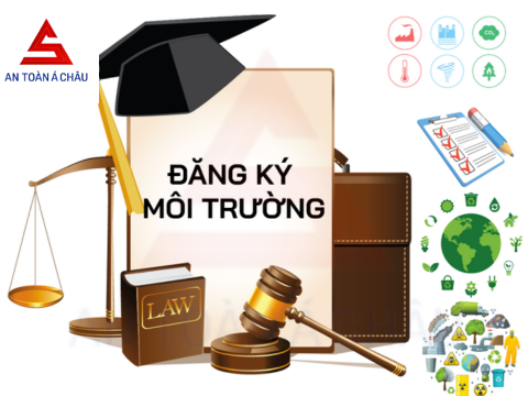 LẬP HỒ SƠ ĐĂNG KÝ MÔI TRƯỜNG CHO DOANH NGHIỆP