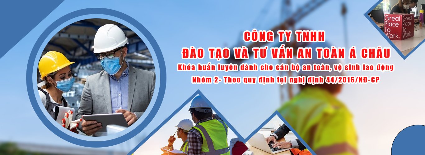 HUẤN LUYỆN AN TOÀN ĐIỆN