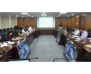Huấn luyện ATVSLĐ trực tuyến